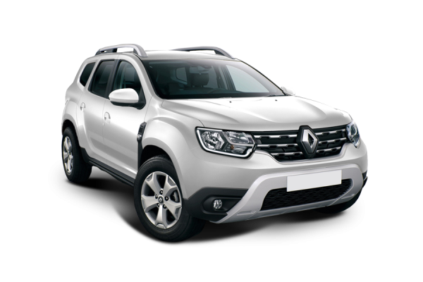 Renault Duster Drive 2.0 MT