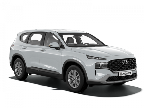 Hyundai Santa Fe Prestige 7 мест + Smart Sense 2.5 AT