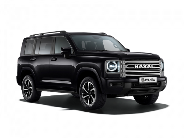 Haval H9 Премиум 2.0 AT