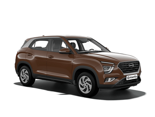 Solaris HC Лайфстайл + Продвинутый 2.0 AT 4x4 Brown