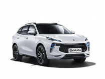 Forthing T5 EVO автокредит 24 089 рублей в месяц