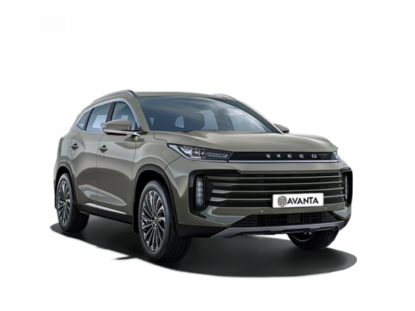 Exeed TXL 2020 Flagship 1.6 AMT