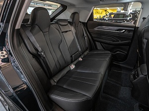 Dongfeng Mage Прогресс 1.5 AMT