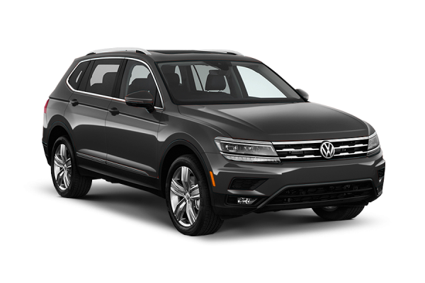 Volkswagen Tiguan 2020 OFFROAD 1.4 MT