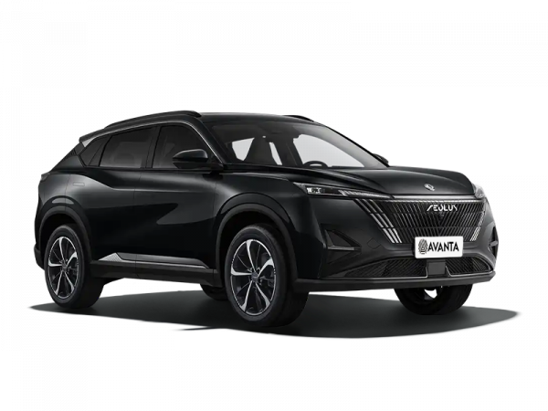Dongfeng Mage Прогресс 1.5 AMT