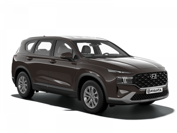 Hyundai Santa Fe Prestige 7 мест + Smart Sense 3.5 AT