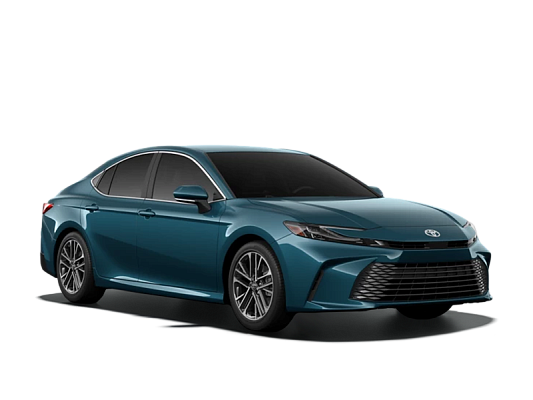 Toyota Camry NEW Классик 2.5 AT 200 л.c. Blue