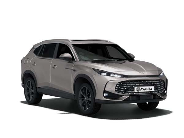 Москвич М70 Драйв 1.5 AMT