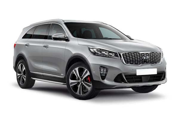 Kia Sorento Prime Premium 3.5 AT
