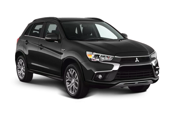 Mitsubishi ASX 2019 Inform 1.6 MT