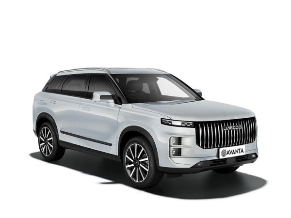 Jaecoo J7 Суприм (Supreme) 1.6 AMT