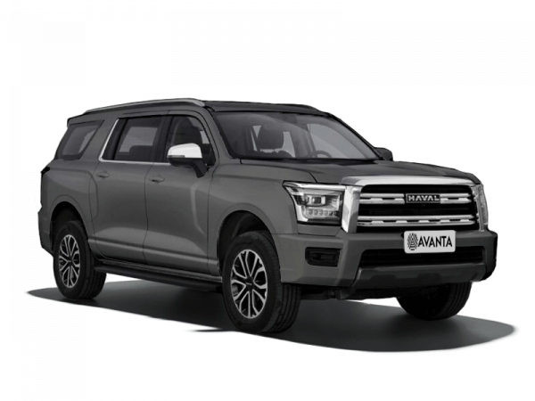 Haval H5 Оптимум 2.0 AT
