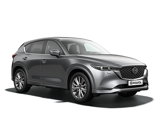 Mazda CX-5 Supreme 2.0 AT 150 л.c. Grey