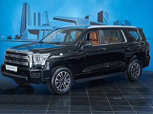 Haval H5 Премиум 2.0 AT
