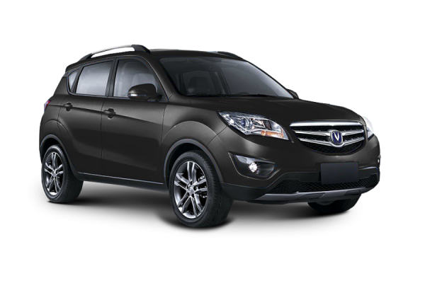 Changan CS35 COMFORT 1.6 MT