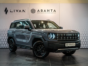 Haval H3 Премиум 1.5 AMT