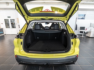 BAIC X55 Люкс 1.5 AMT
