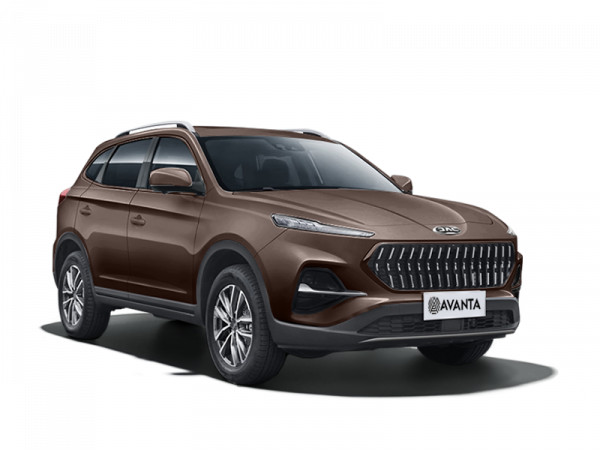 JAC S7 Comfort (5 мест) 1.5 AMT
