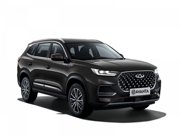 Chery Tiggo 8 Pro Max Дримлайн 2.0 AMT
