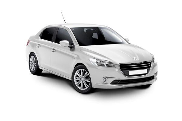 Peugeot 301 Banquise