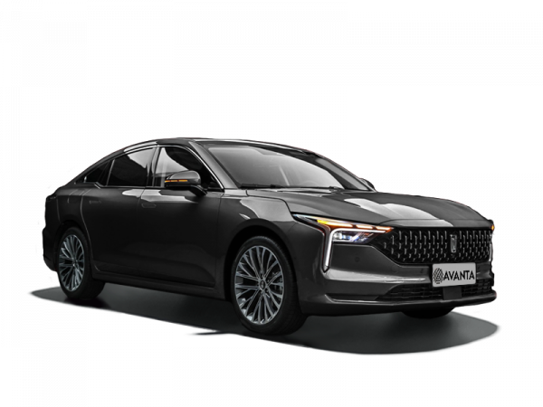 Bestune B70 2020 Exclusive 1.5 AMT