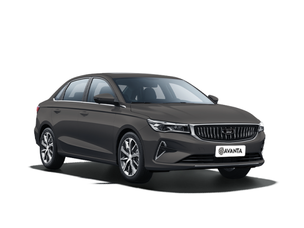 Belgee S50 Актив 1.5 MT