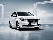 Changan Alsvin