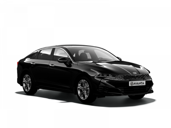 Kia K5 Luxe 2.5 AT