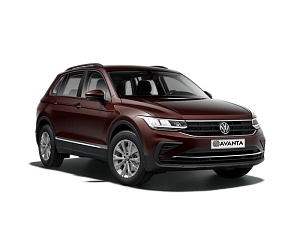 Volkswagen Tiguan R-Line 2.0 AMT