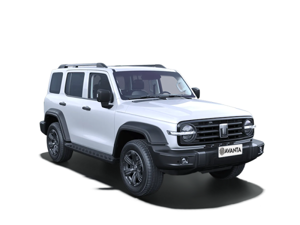 Tank 300 Драйв (2025) 2.0 AT