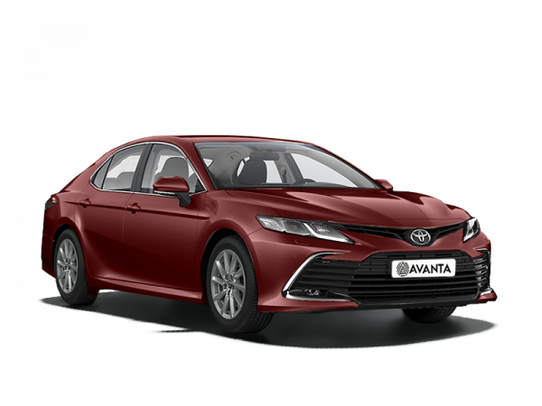 Toyota Camry Люкс Safety 2.5 AT
