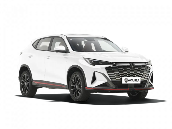 Changan CS35 MAX
