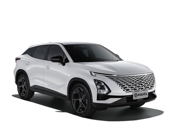 Omoda C5 2022 Fun 1.5 CVT