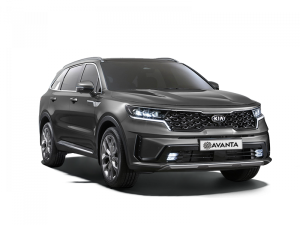 Kia Sorento Premium 2.2 AMT