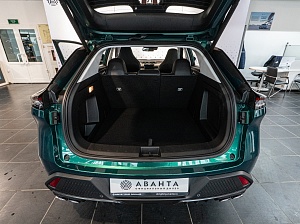 Dongfeng Mage Прогресс 1.5 AMT