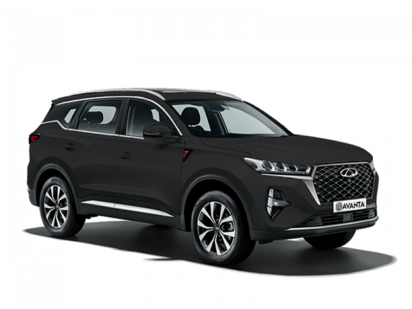 Chery Tiggo 7 Pro Max Элит (Elite) 1.6 AMT