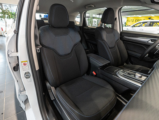 Haval Jolion NEW Optimum1.5 AMT White