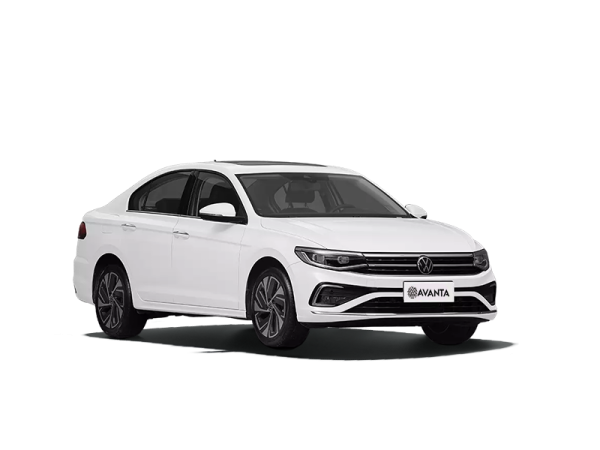 Volkswagen Bora Joy 1.2 AMT