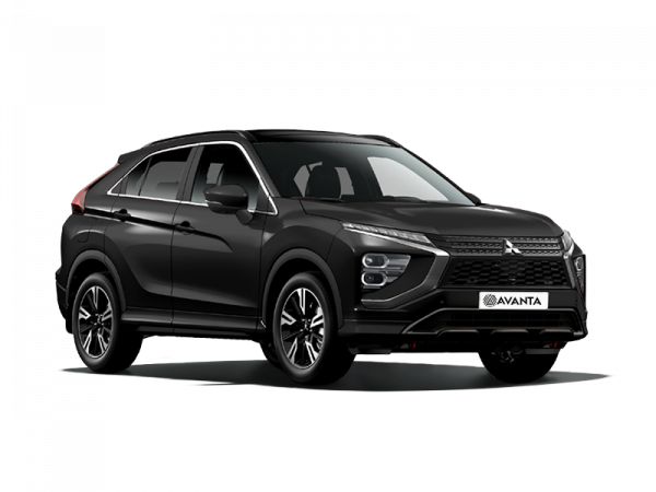 Mitsubishi Eclipse Cross Ultimate 1.5 CVT