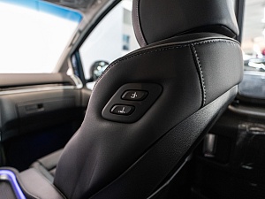 Hyundai Staria Premium 2.2 AT