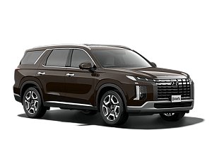 Hyundai Palisade High-Tech (KZ Luxe) 3.5 AT