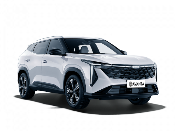 Cityray Спорт 1.5 AMT