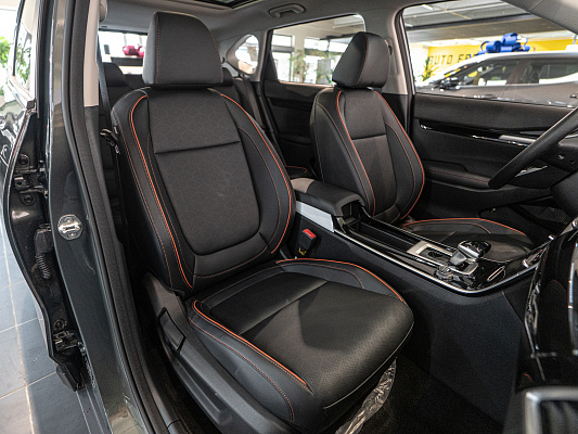 Kia Seltos NEW Premium 1.5 CVT Grey