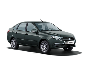 Lada Granta Лифтбек Comfort24 1.6 MT