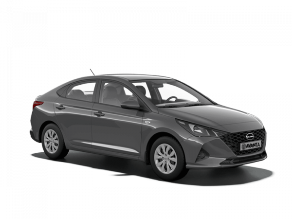 Solaris HS Актив Плюс 1.4 AT