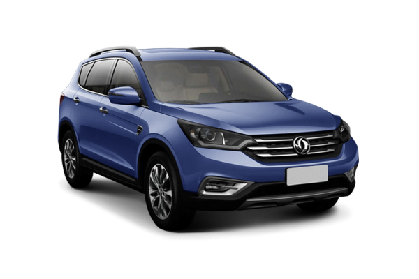 Dongfeng AX7 Premium 2.0 MT