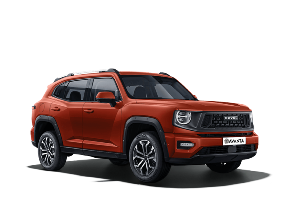 Haval H7 Премиум 2.0 AMT