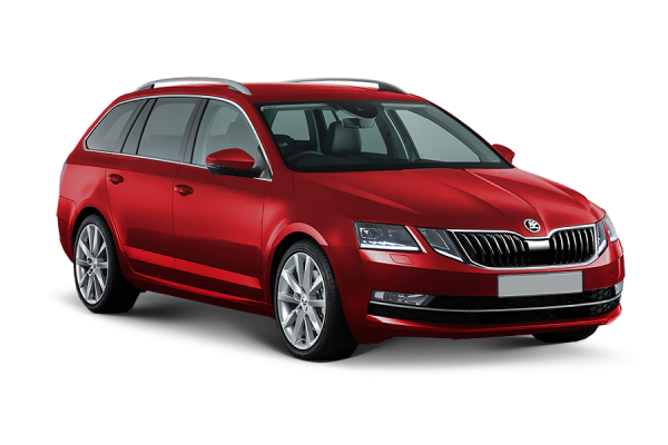 Skoda Octavia Combi Style 1.4 AMT