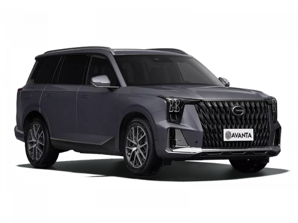 GAC GS8 Dragon Lounge HEV 2.0 CVT