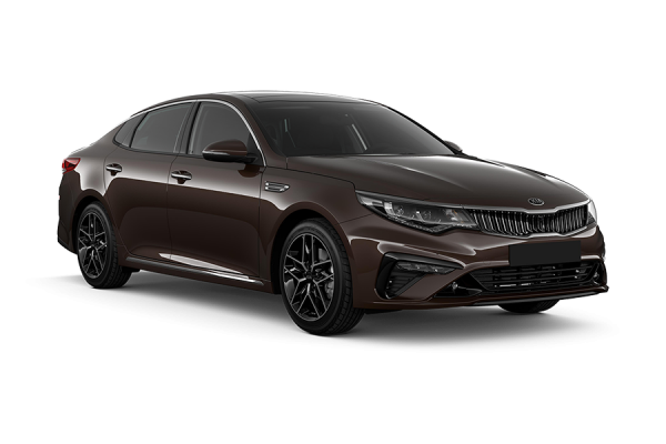 Kia Optima Comfort 2.0 AT